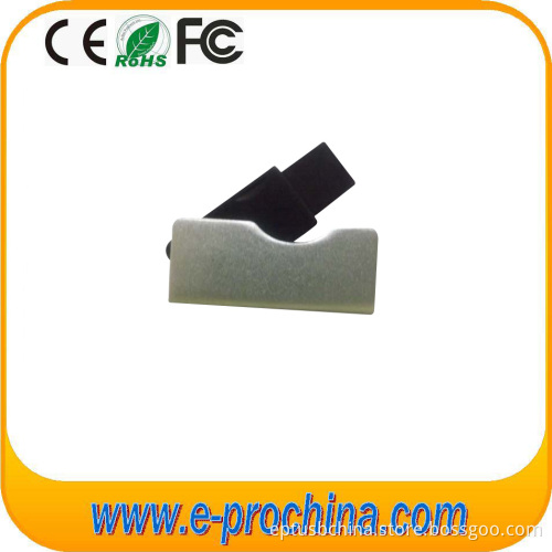 Swivel USB Flash Disk (EP271)